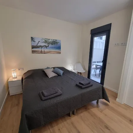 Apartment New 3 Bed Family In Mijas
