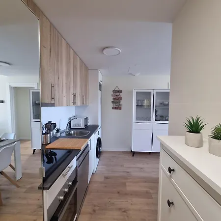 New 3 Bed Family In Mijas Santa Fe de los Boliches