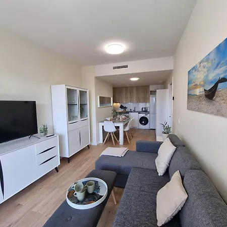 New 3 Bed Family In Mijas Apartment *