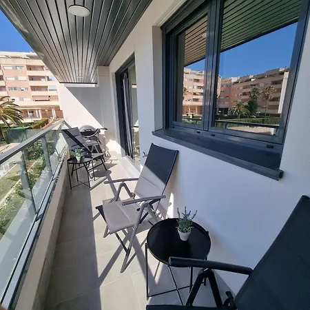 New 3 Bed Family In Mijas Apartment Santa Fe de los Boliches