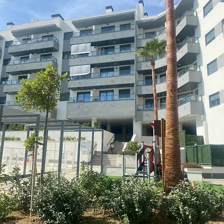 New 3 Bed Family In Mijas Apartment Santa Fe de los Boliches